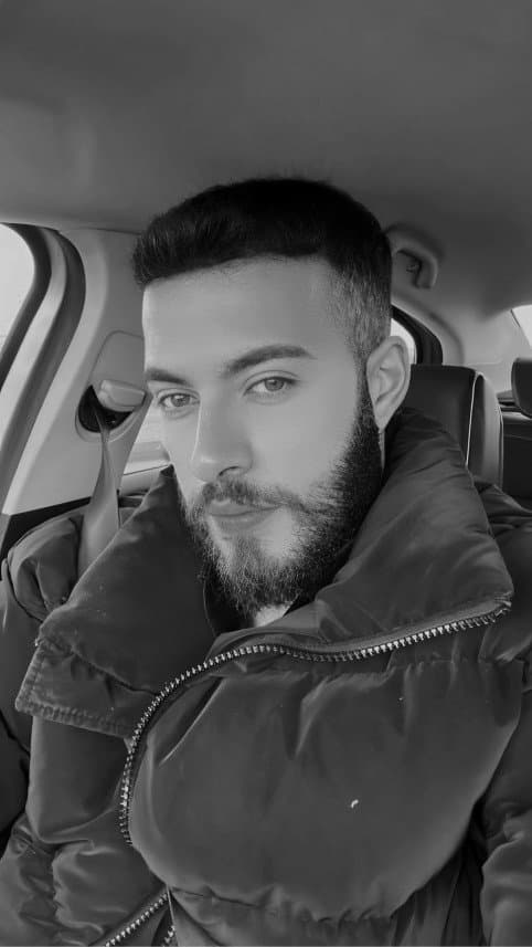 Melih Ü. — çalışma 1