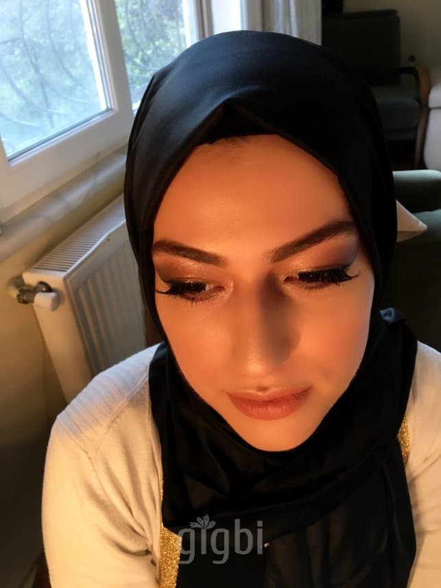Melihamua — çalışma 1