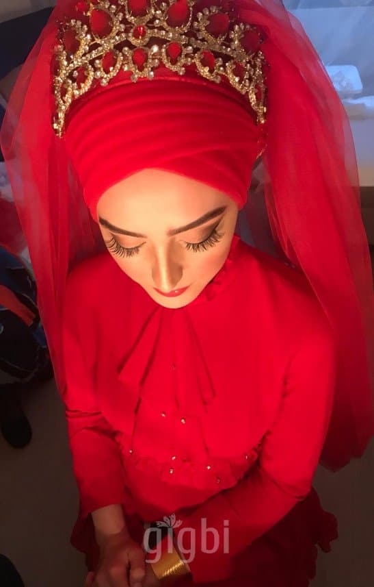 Melihamua — çalışma 5