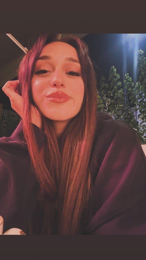 Melike T. — çalışma 1