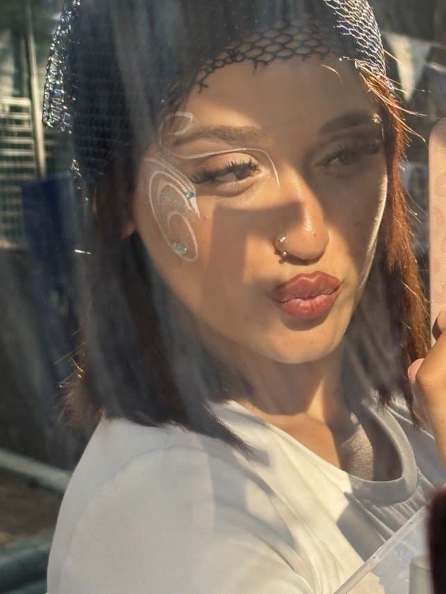 Melike T. — çalışma 3