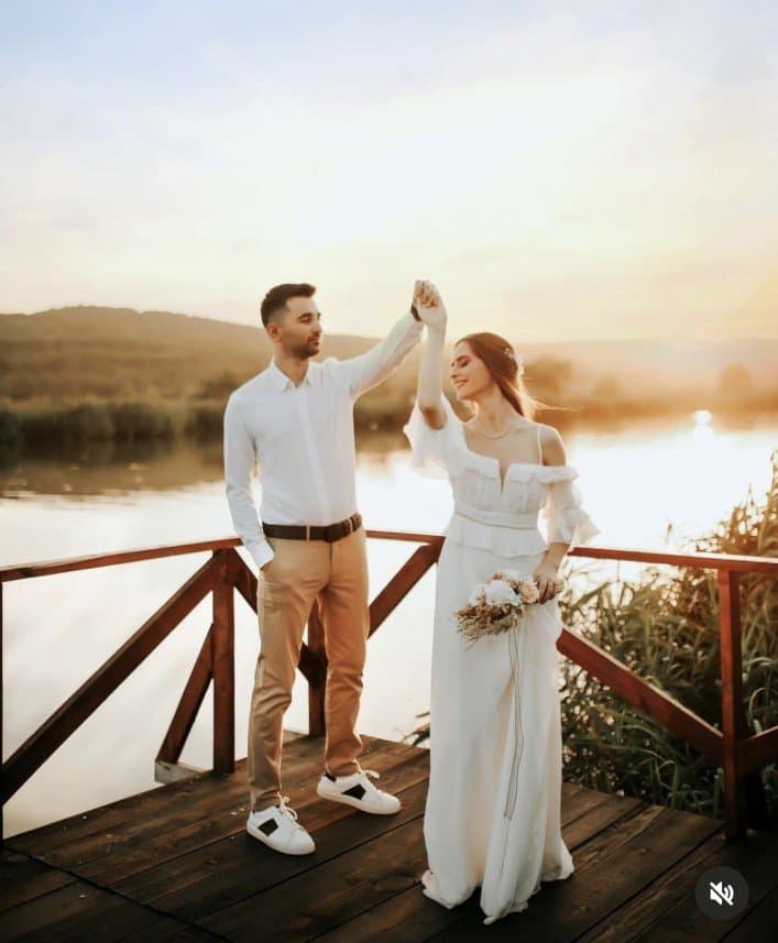 Melike A. — çalışma 1