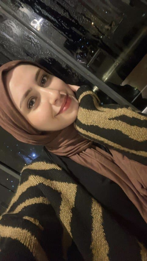 Melike A. — çalışma 2