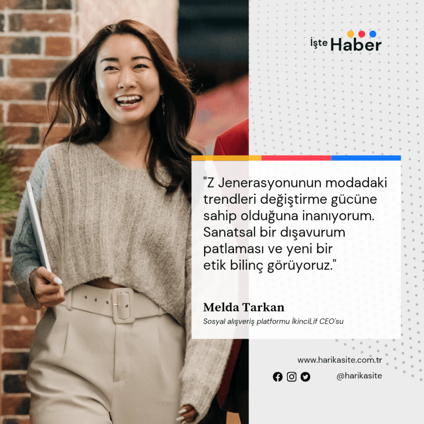 Melike A. — çalışma 4