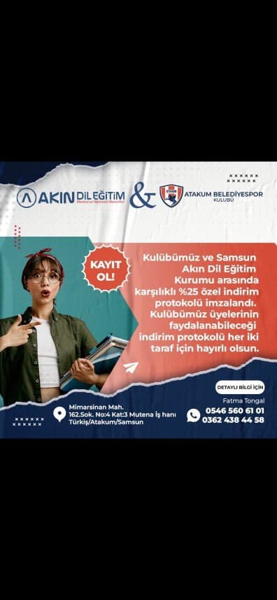 Melike B. — çalışma 1