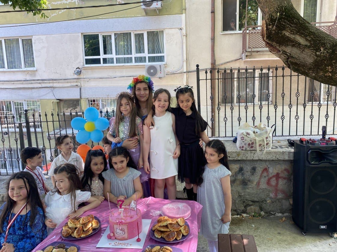 Melike Ç. — çalışma 2