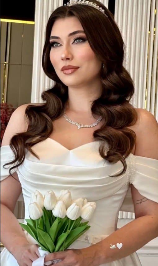 Melike Ç. — çalışma 2