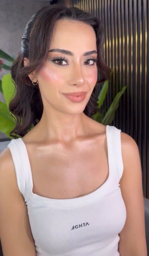 Melike Ç. — çalışma 4
