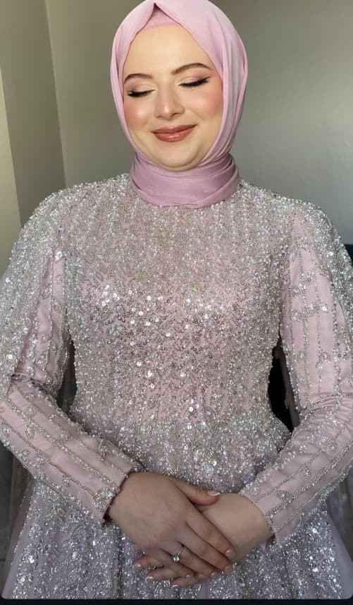 Melike Ç. — çalışma 6