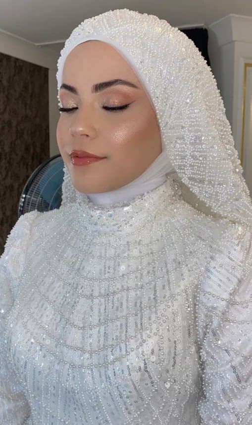 Melike Ç. — çalışma 7