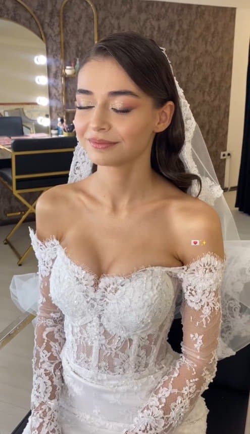 Melike Ç. — çalışma 8
