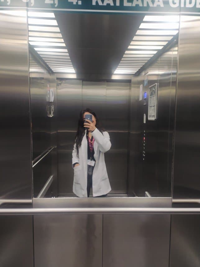 Melike E. — çalışma 2