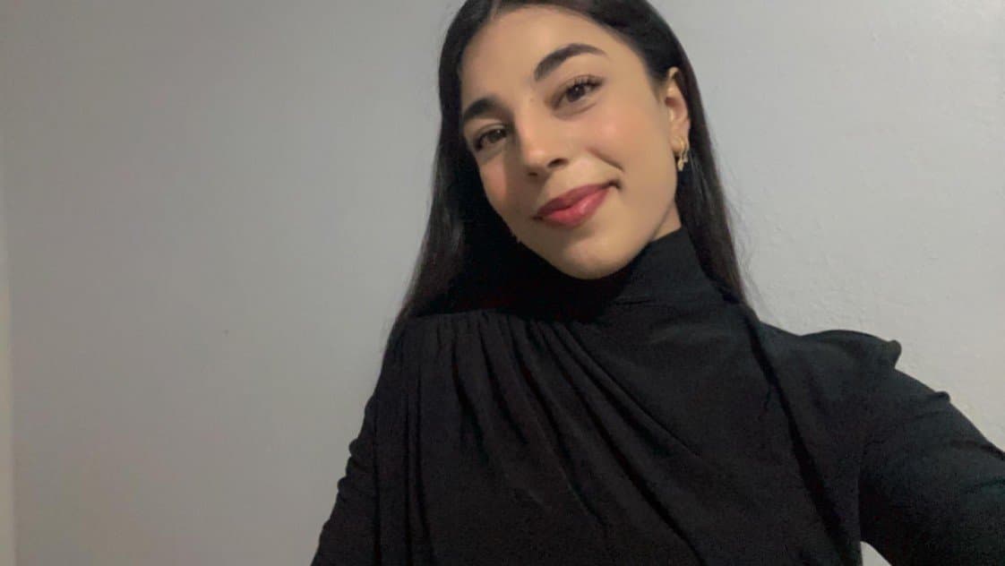 Melike E. — çalışma 3