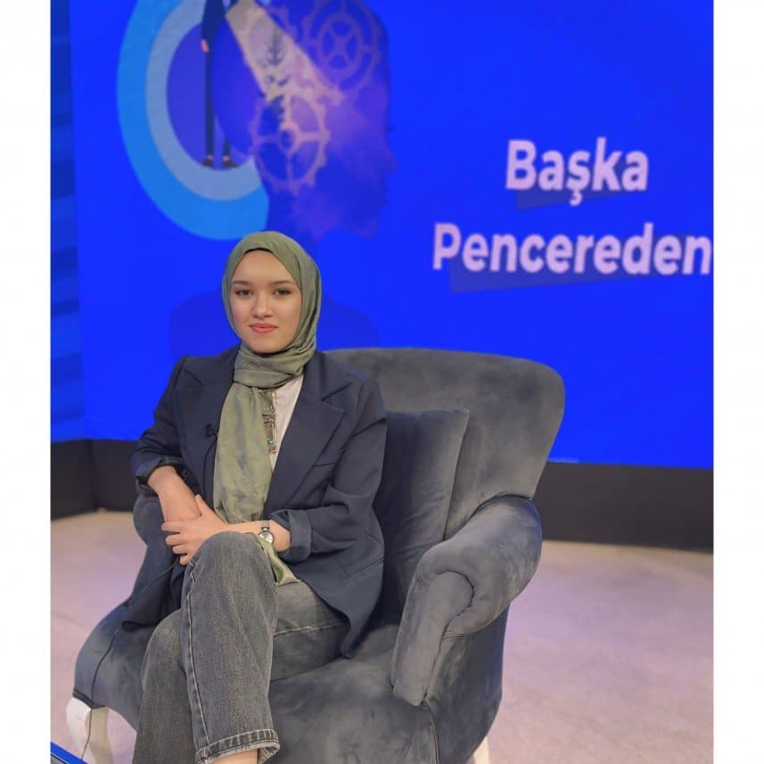 Melike G. — çalışma 1