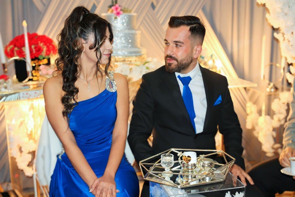 Melike İ. — çalışma 4