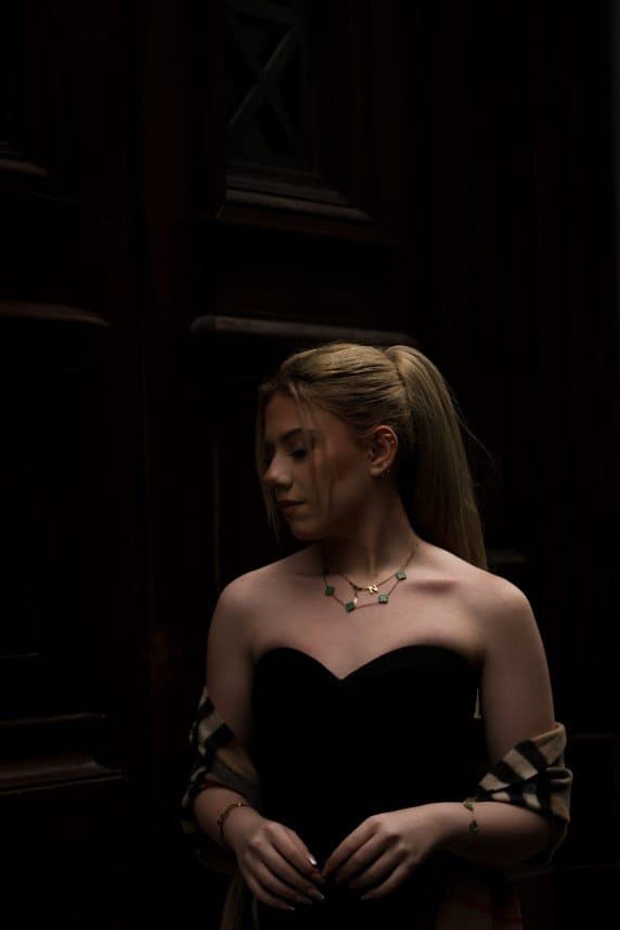 Melike K. — çalışma 3