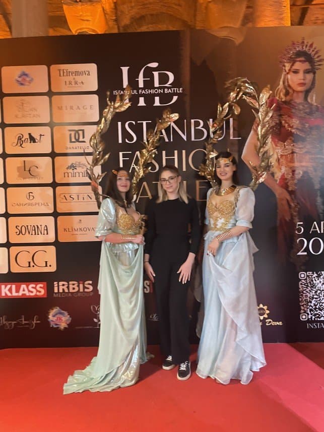 Melike K. — çalışma 2