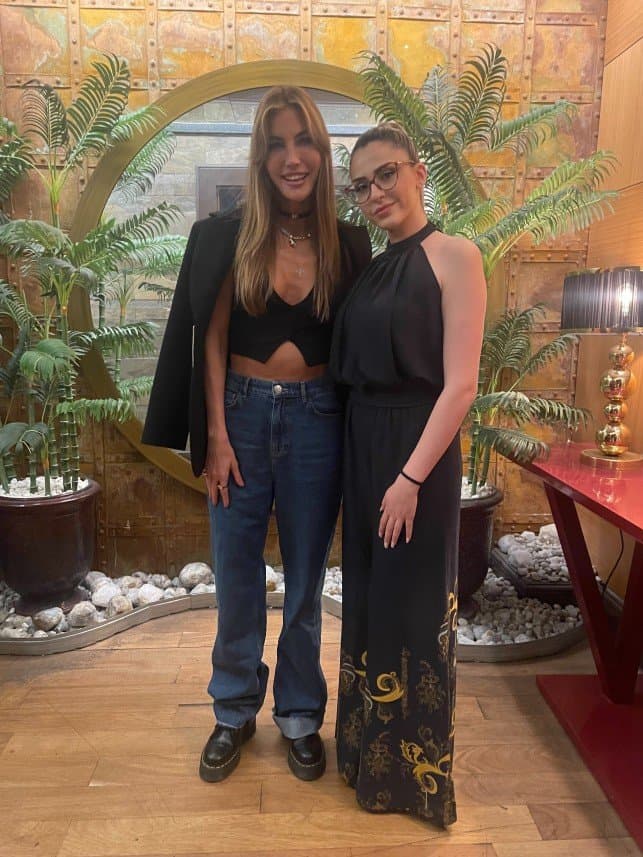 Melike K. — çalışma 3