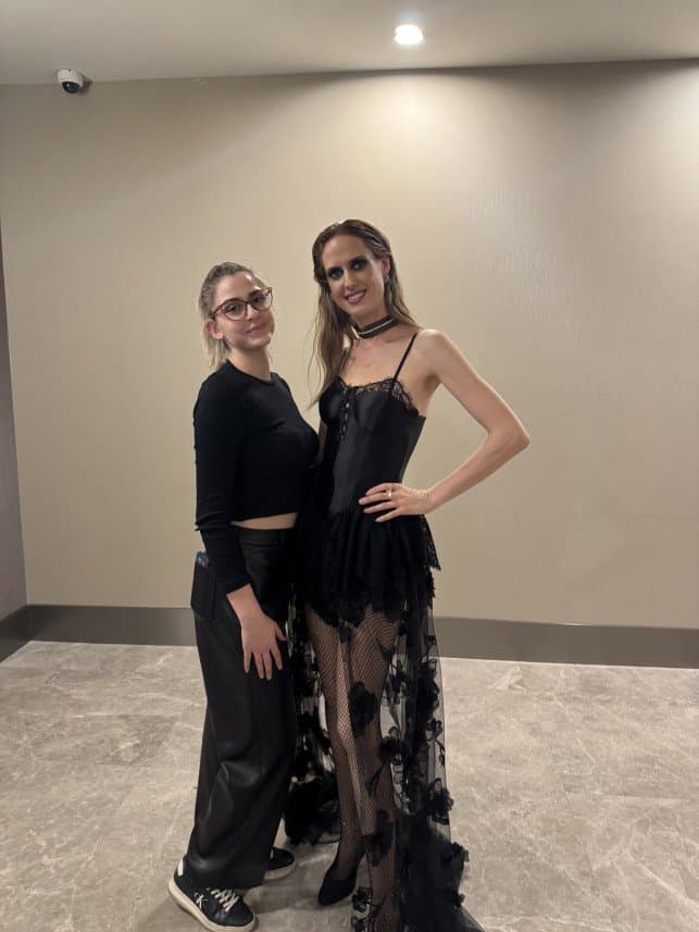 Melike K. — çalışma 4