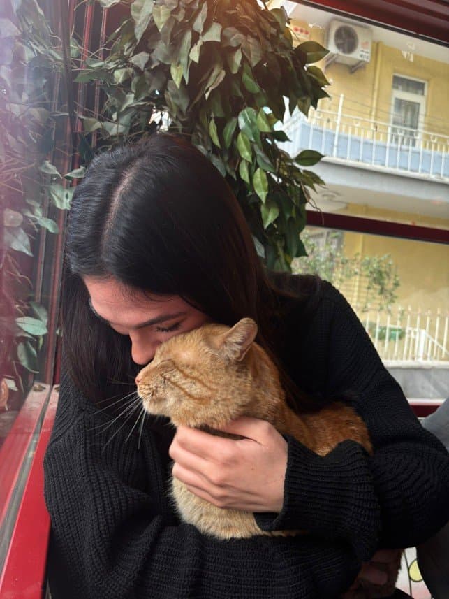 Melike K. — çalışma 1