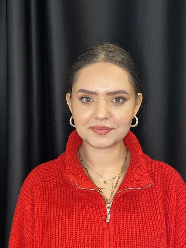 Melike A. — çalışma 3