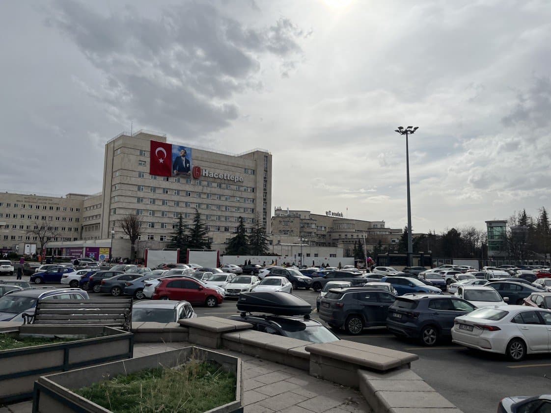 Melike K. — çalışma 2