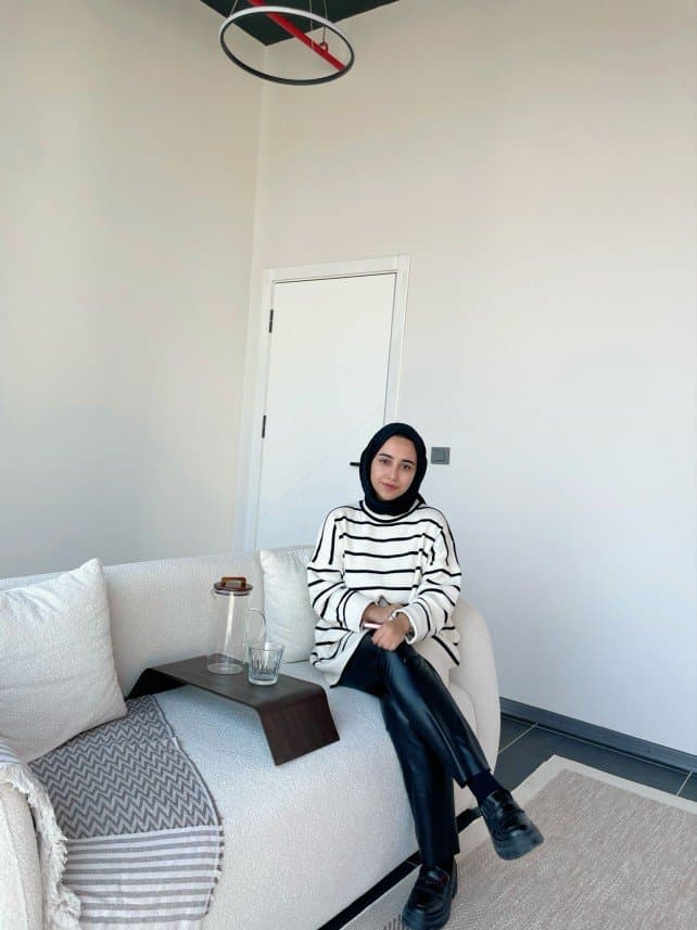 Melike E. — çalışma 2