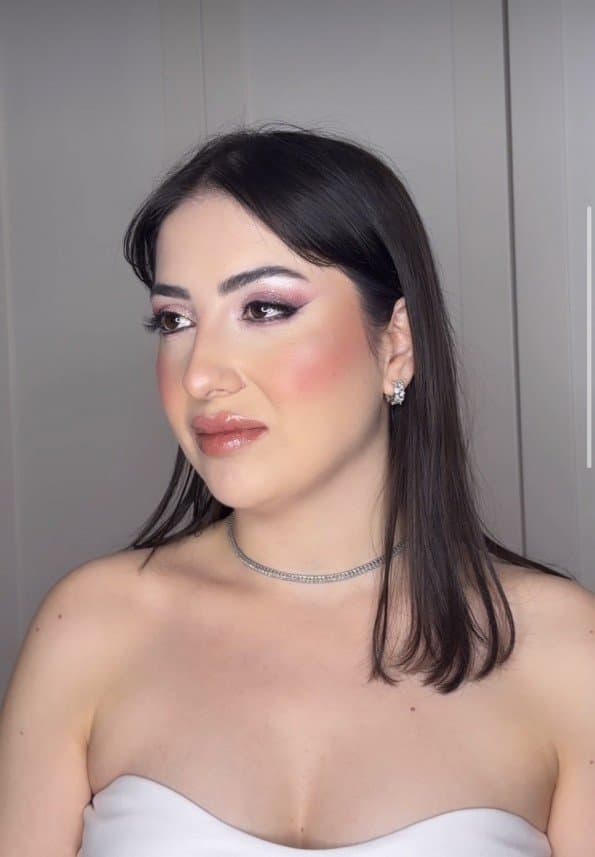 Melike S. — çalışma 1
