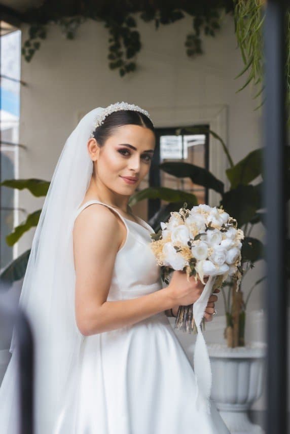 Melike Ş. — çalışma 1