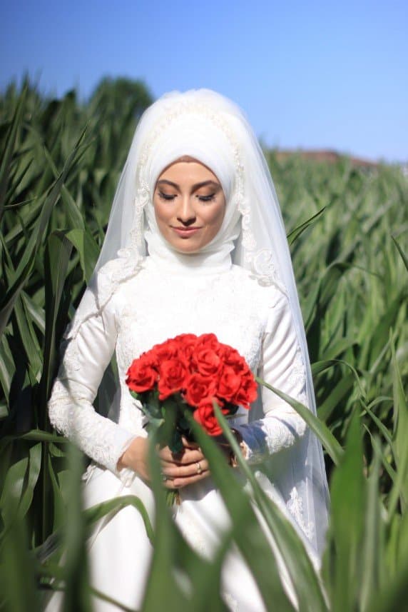 Melike Ş. — çalışma 2