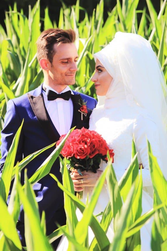 Melike Ş. — çalışma 4