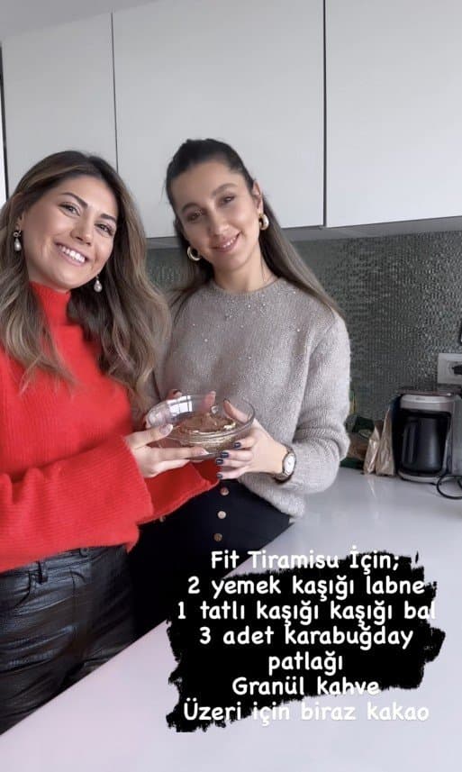 Melike Y. — çalışma 5