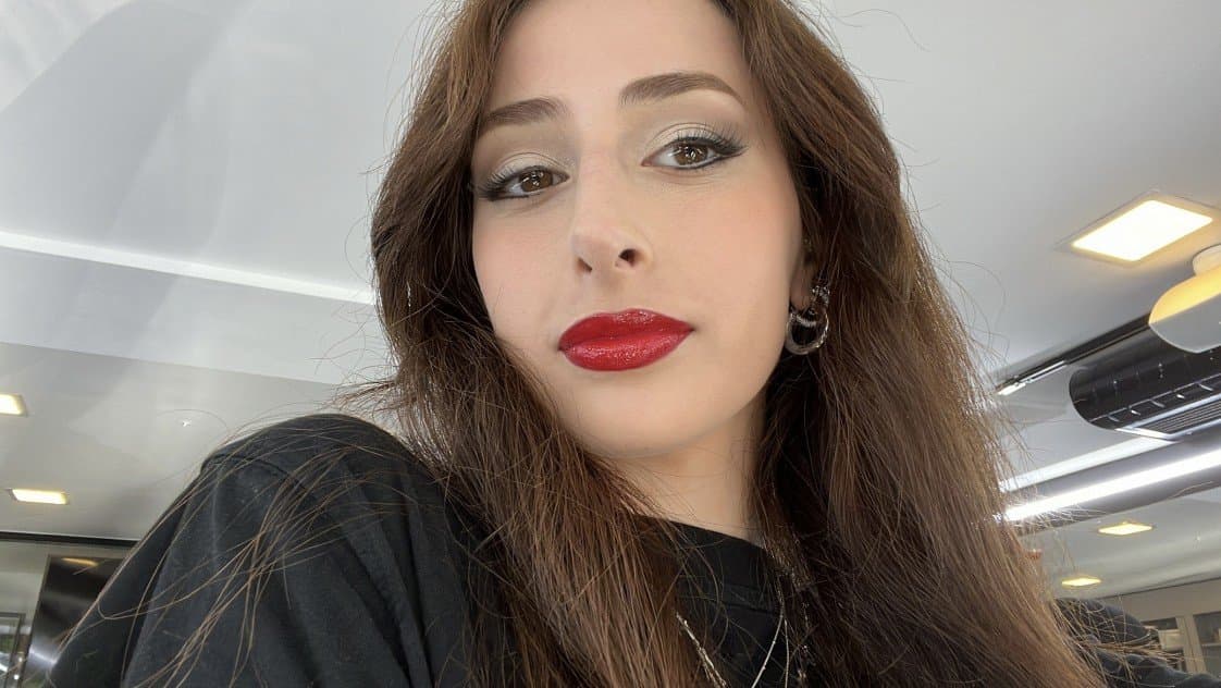 Melike Y. — çalışma 1