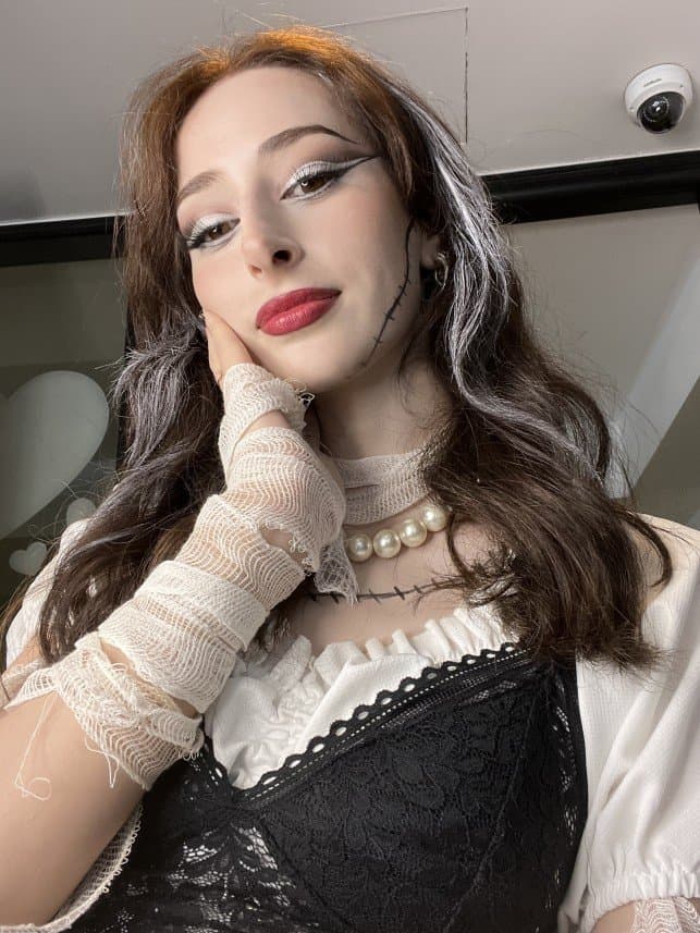 Melike Y. — çalışma 4