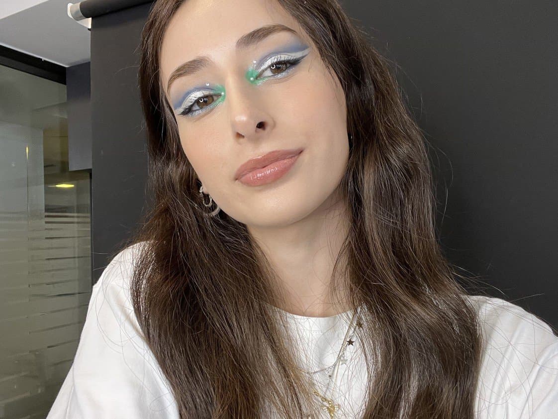 Melike Y. — çalışma 5