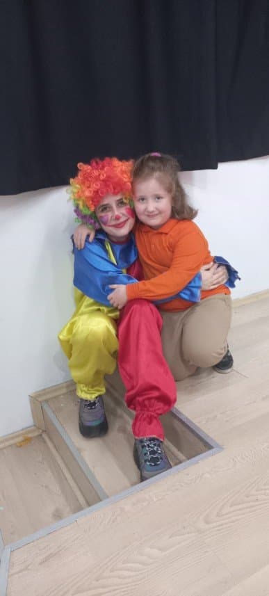 Melike Y. — çalışma 4