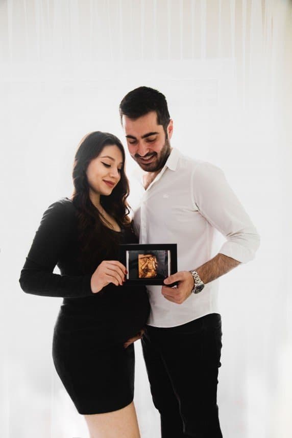 Melike Y. — çalışma 3
