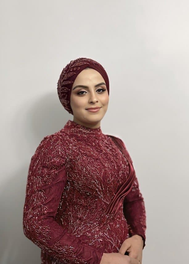 Melikenur D. — çalışma 1