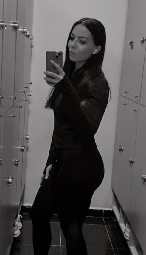 Melis A. — çalışma 1