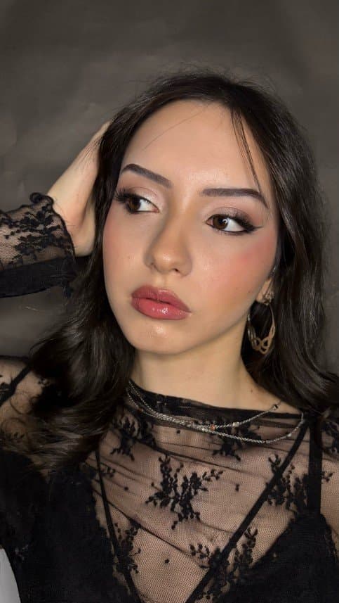 Melis D. — çalışma 7