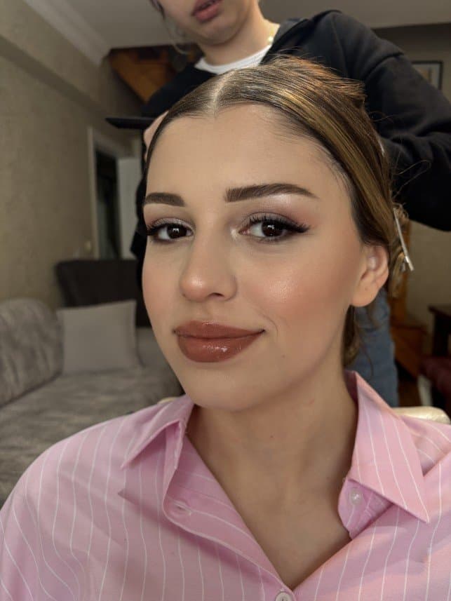 Melis M. — çalışma 2
