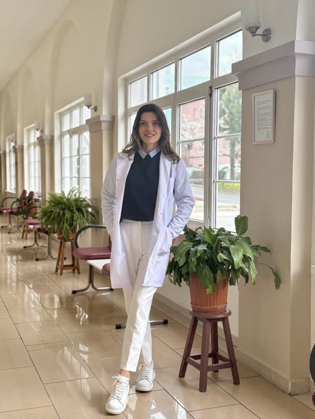 Melis Ö. — çalışma 2