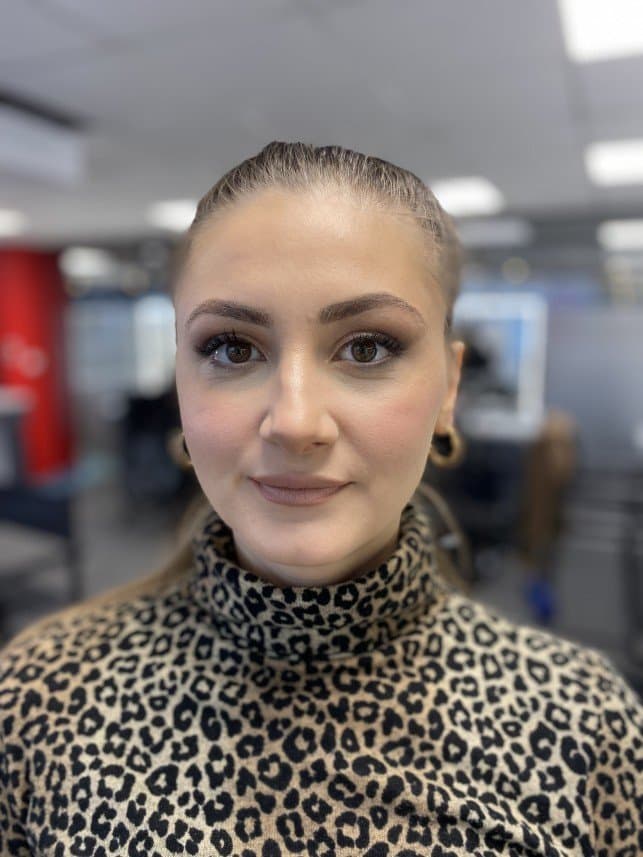 Melis T. — çalışma 2