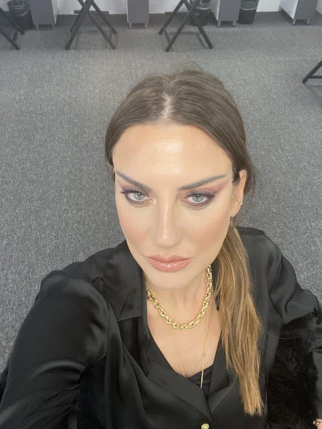 Melis T. — çalışma 3