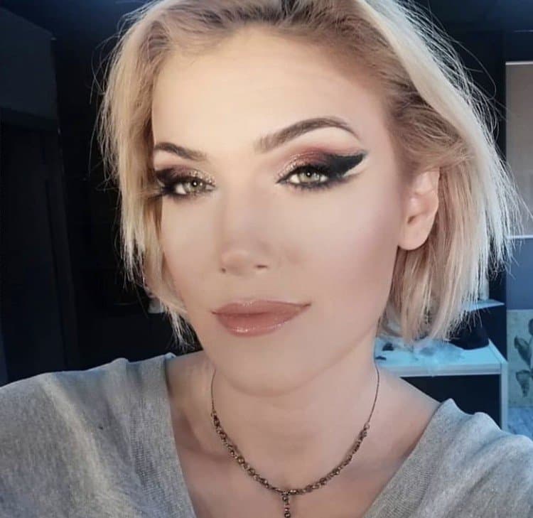 Melis T. — çalışma 8