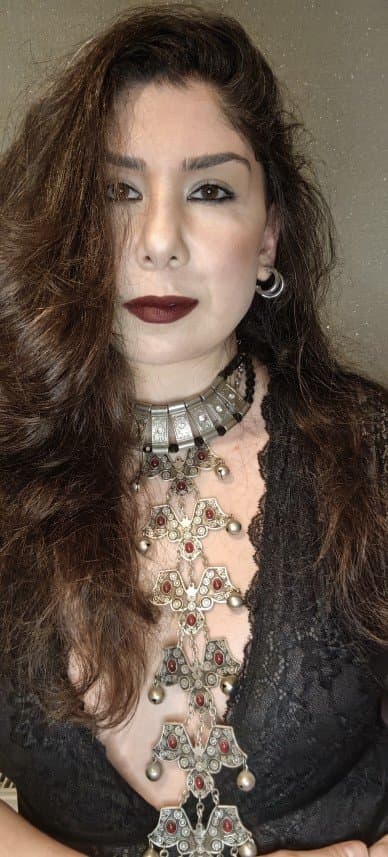 Melis Y. — çalışma 1