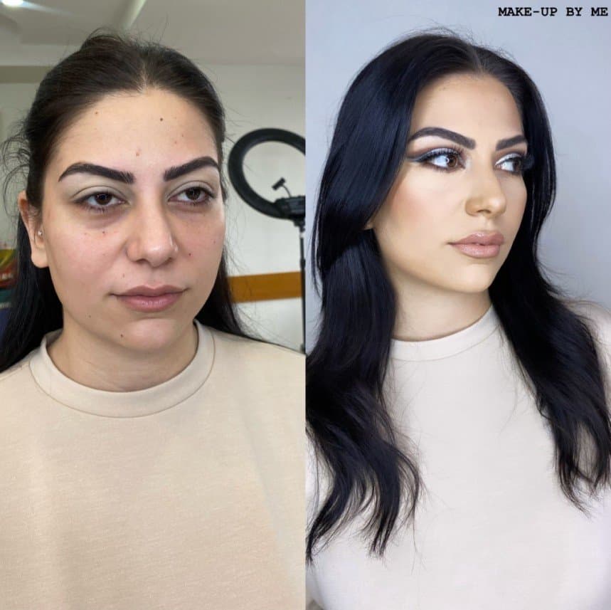 Melisa A. — çalışma 2