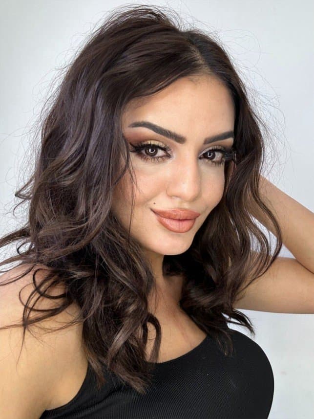 Melisa A. — çalışma 3
