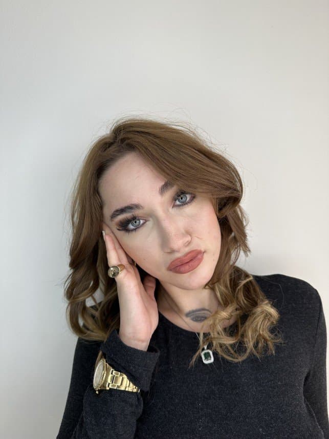 Melisa A. — çalışma 4