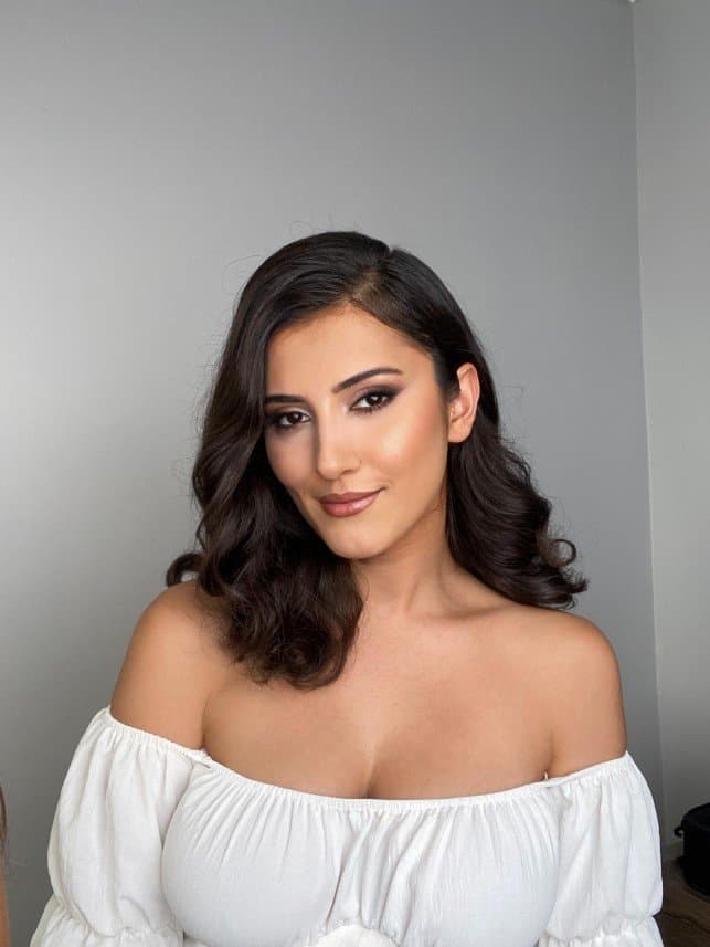 Melisa A. — çalışma 5